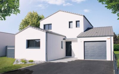 Faire construire votre maison individuelle : intérêts et avantages d’une construction neuve