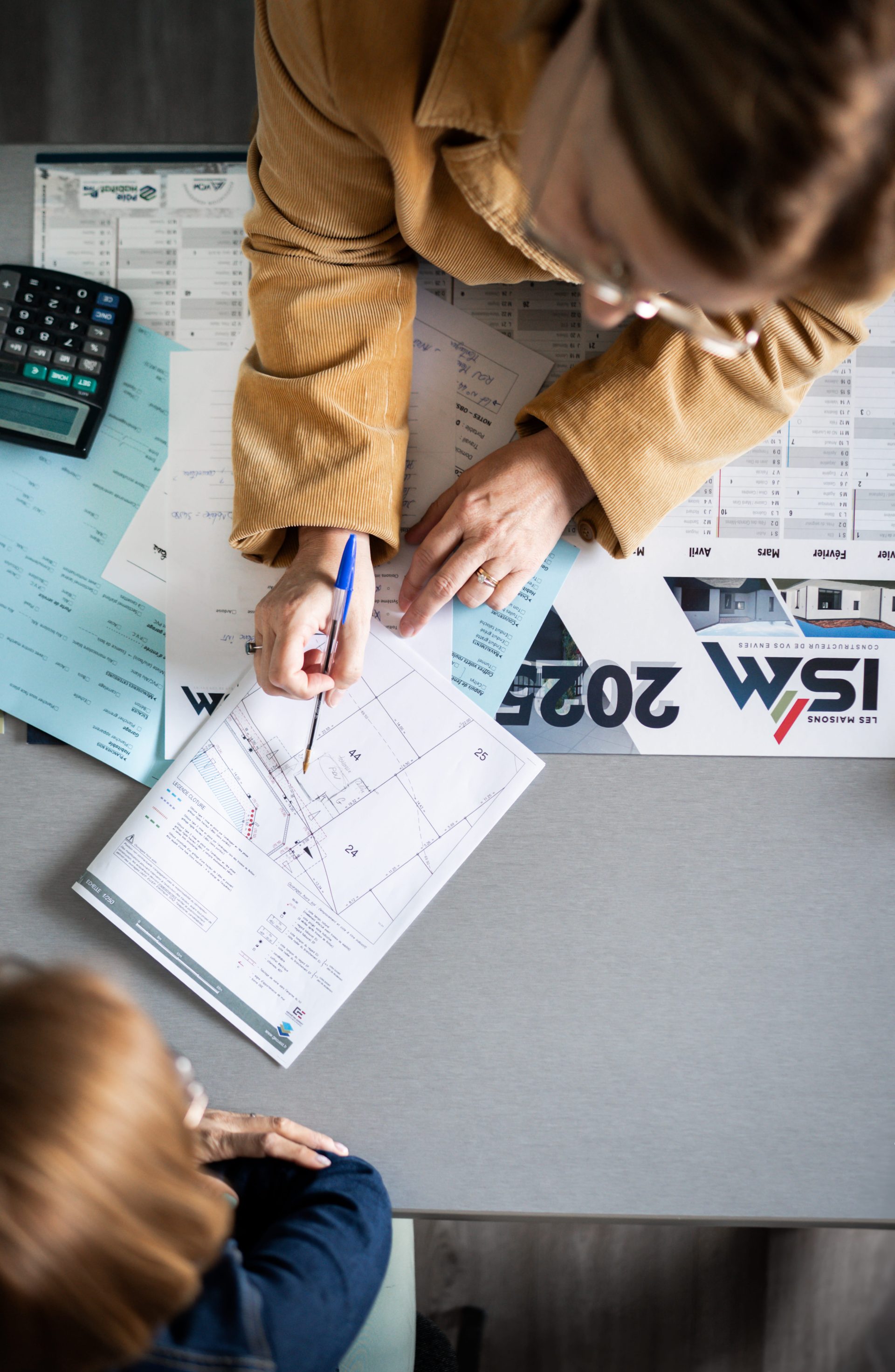Les Maisons ISM - Constructeur de maison à Montaigu en Vendée