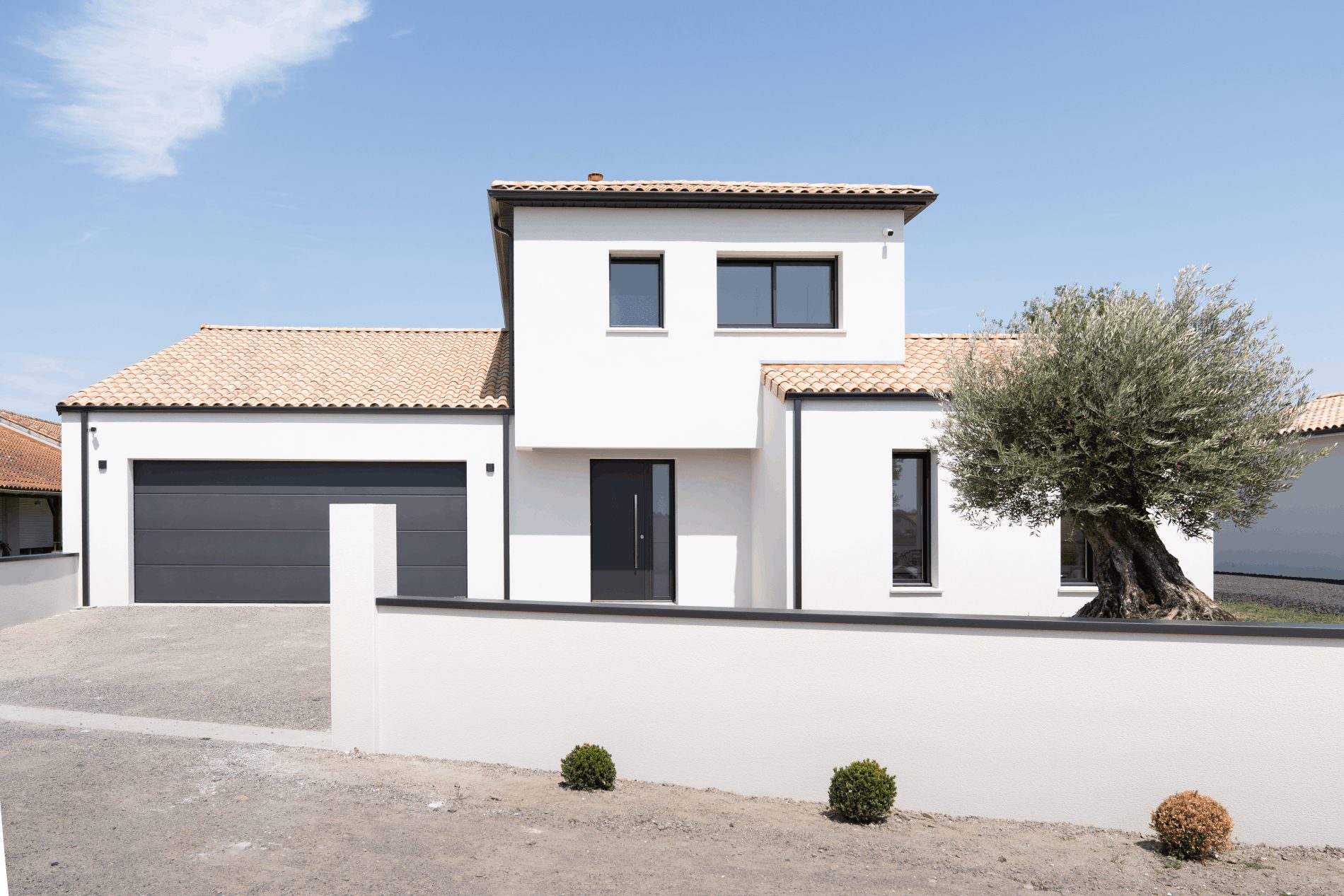 Les étapes du projet : finalisez les détails de votre maison avec Les Maisons ISM.