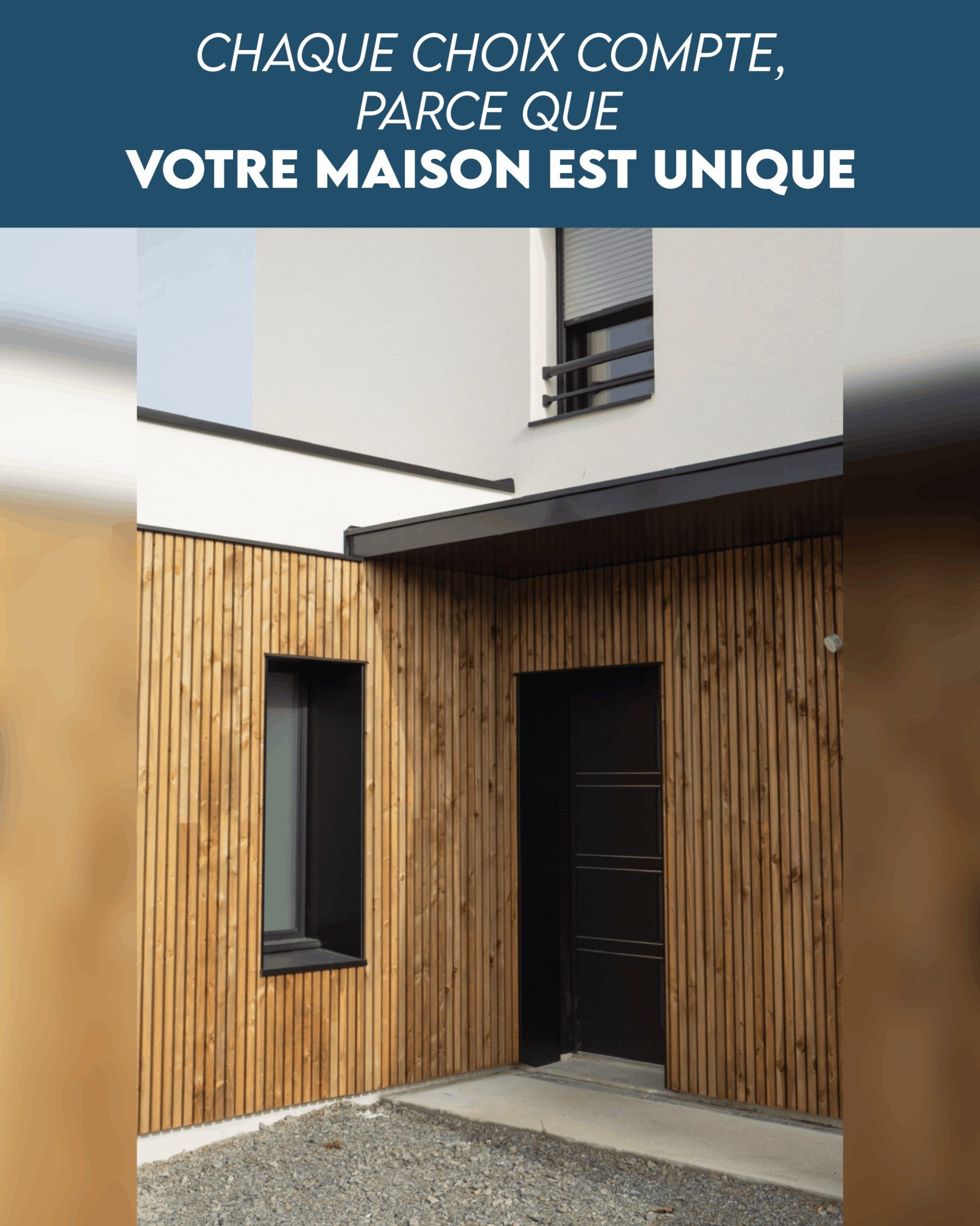 Les Maisons ISM - Constructeur de maison à Montaigu en Vendée