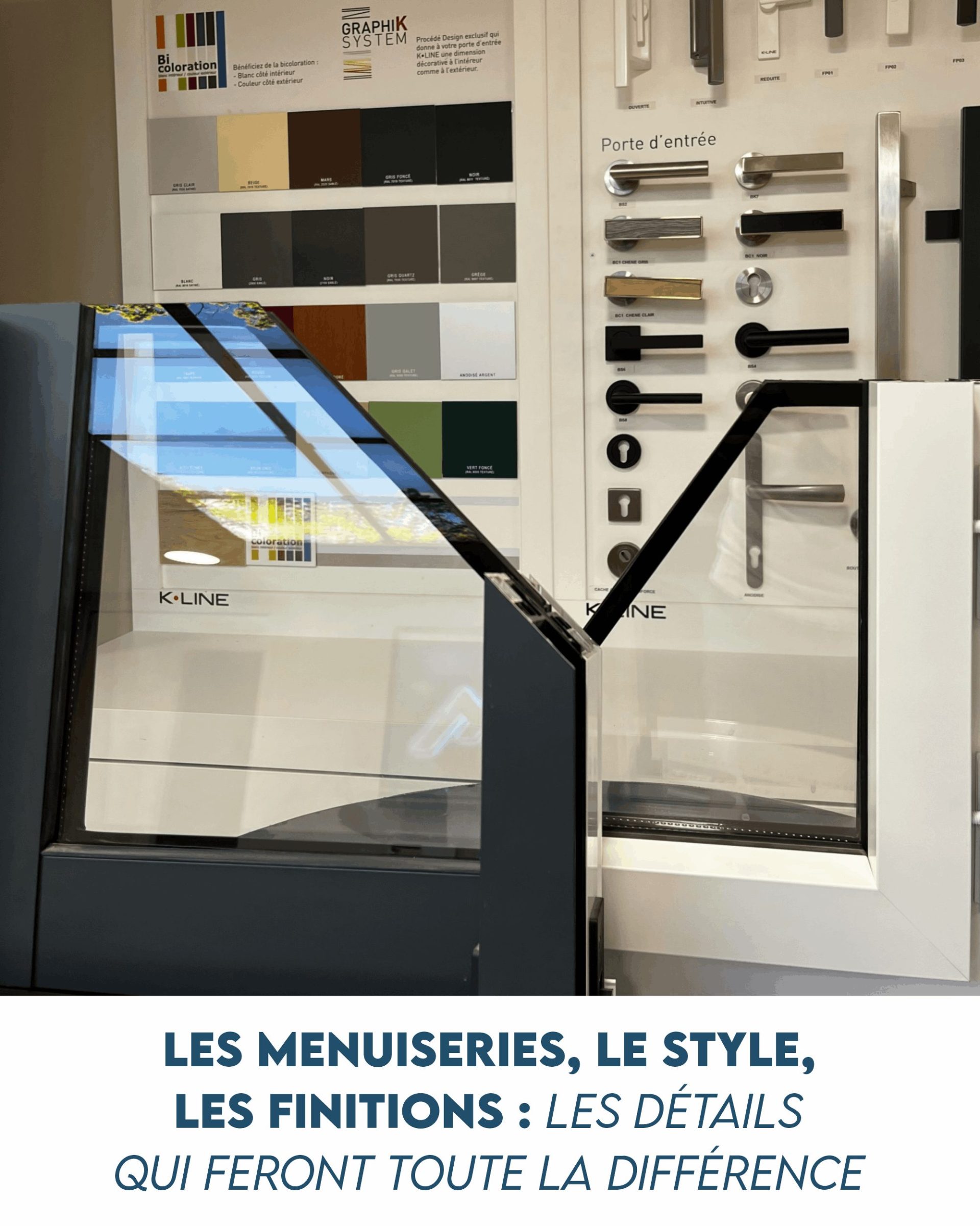 Les Maisons ISM - Constructeur de maison à Montaigu en Vendée