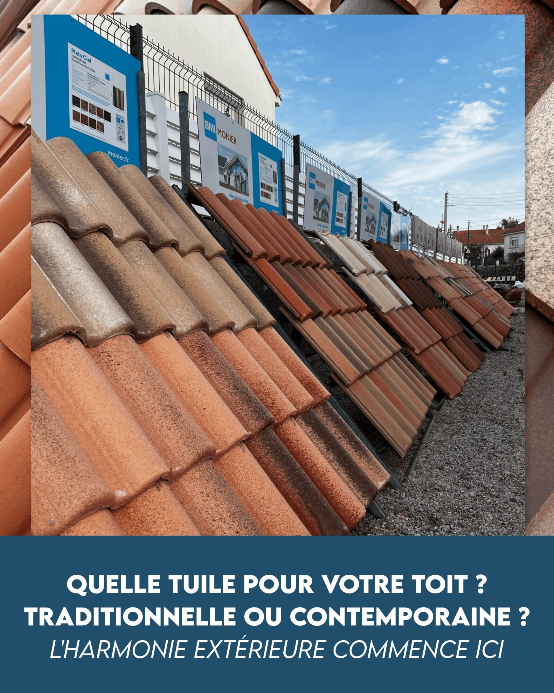 Les Maisons ISM - Constructeur de maison à Montaigu en Vendée