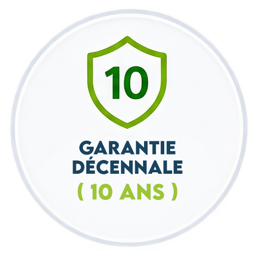 Garantie décennale 10 ans – Les Maisons ISM