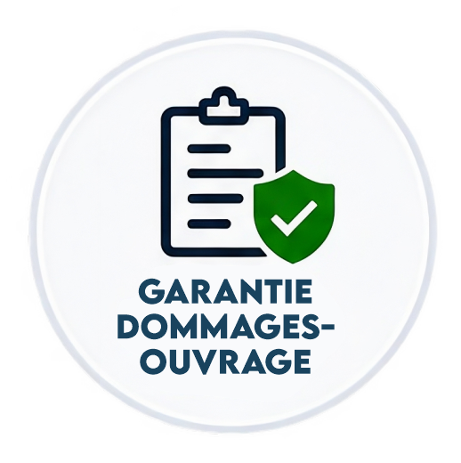 Garantie dommage-ouvrage – Les Maisons ISM